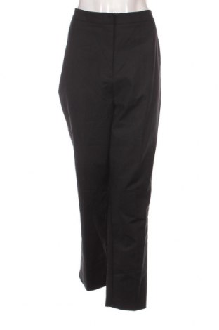 Дамски панталон Karen Millen, Размер XXL, Цвят Черен, Цена 78,72 лв.