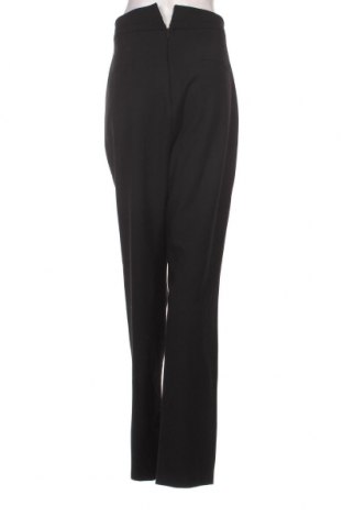 Дамски панталон Karen Millen, Размер XXL, Цвят Черен, Цена 88,56 лв.