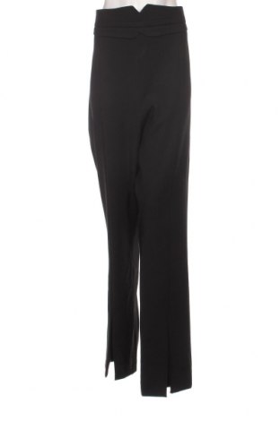 Дамски панталон Karen Millen, Размер XXL, Цвят Черен, Цена 83,64 лв.