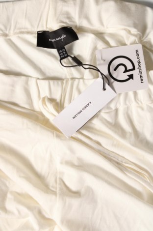 Damenhose Karen Millen, Größe XXL, Farbe Weiß, Preis 84,54 €
