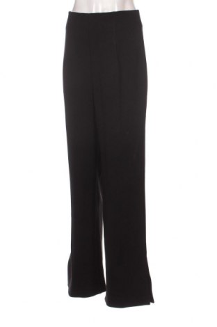 Дамски панталон Karen Millen, Размер M, Цвят Черен, Цена 93,48 лв.