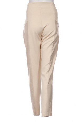 Γυναικείο παντελόνι Karen Millen, Μέγεθος XL, Χρώμα Εκρού, Τιμή 50,72 €