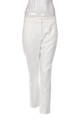 Дамски панталон Karen Millen, Размер M, Цвят Бял, Цена 93,48 лв.