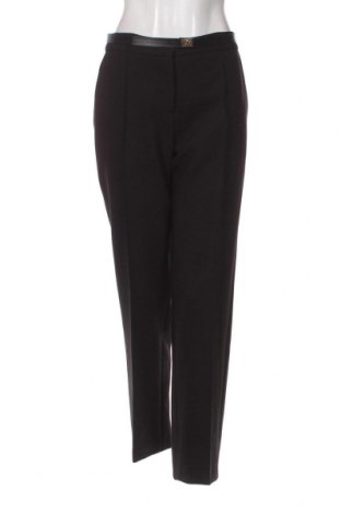 Дамски панталон Karen Millen, Размер L, Цвят Черен, Цена 164,00 лв.