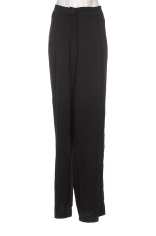 Дамски панталон Karen Millen, Размер XL, Цвят Черен, Цена 63,96 лв.