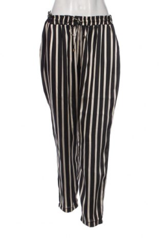 Дамски панталон Karina, Размер XL, Цвят Черен, Цена 17,40 лв.