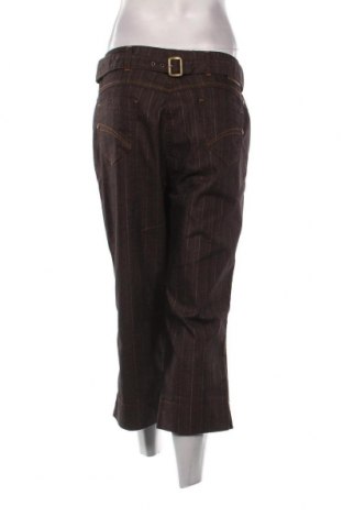 Γυναικείο παντελόνι Kenny S., Μέγεθος XL, Χρώμα Καφέ, Τιμή 6,23 €