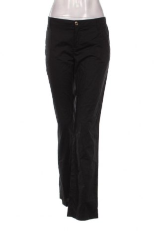 Pantaloni de femei Kensol, Mărime L, Culoare Negru, Preț 33,29 Lei
