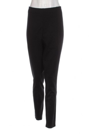 Γυναικείο παντελόνι Kiabi, Μέγεθος XXL, Χρώμα Μαύρο, Τιμή 10,23 €