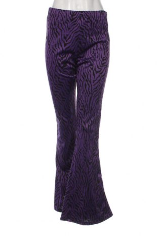 Γυναικείο παντελόνι Koton, Μέγεθος XL, Χρώμα Πολύχρωμο, Τιμή 4,96 €