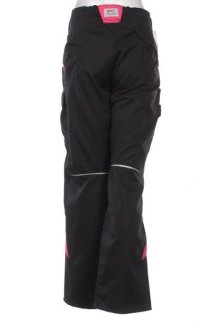 Γυναικείο παντελόνι Kubler, Μέγεθος XL, Χρώμα Μαύρο, Τιμή 56,19 €