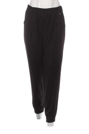 Pantaloni de femei Kult Frau, Mărime S, Culoare Negru, Preț 17,50 Lei