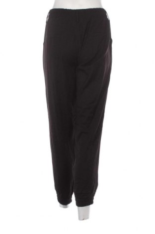 Γυναικείο παντελόνι Kult Frau, Μέγεθος S, Χρώμα Μαύρο, Τιμή 3,29 €