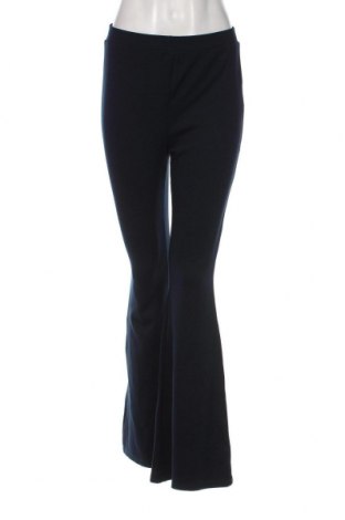 Γυναικείο παντελόνι LC Waikiki, Μέγεθος M, Χρώμα Μπλέ, Τιμή 6,67 €