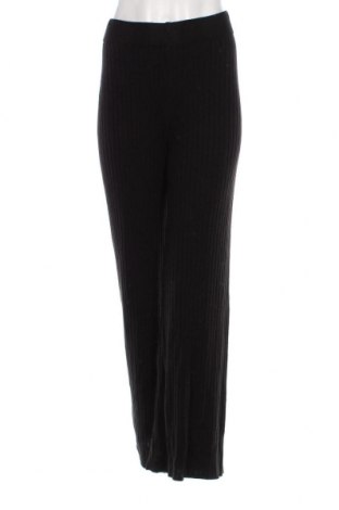 Γυναικείο παντελόνι LC Waikiki, Μέγεθος L, Χρώμα Μαύρο, Τιμή 5,56 €