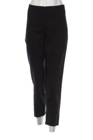 Pantaloni de femei LCW, Mărime XL, Culoare Negru, Preț 42,18 Lei