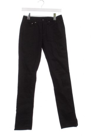 Dámske nohavice La Redoute, Veľkosť XS, Farba Čierna, Cena  6,08 €