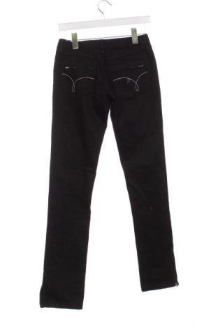 Дамски панталон La Redoute, Размер XS, Цвят Черен, Цена 10,73 лв.
