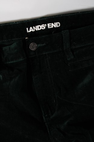 Női nadrág Lands' End, Méret XL, Szín Zöld, Ár 2 428 Ft