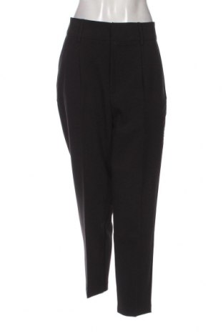 Γυναικείο παντελόνι Lascana, Μέγεθος L, Χρώμα Μαύρο, Τιμή 9,25 €