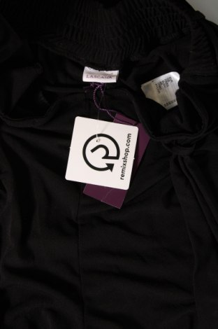 Дамски панталон Lascana, Размер S, Цвят Черен, Цена 19,78 лв.