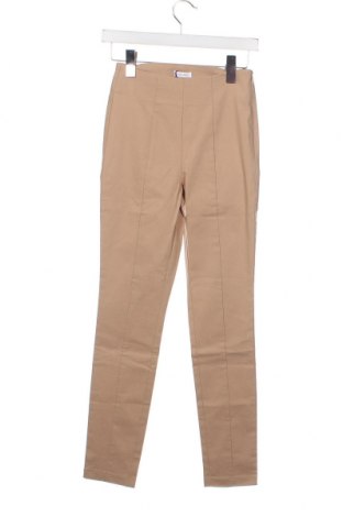 Pantaloni de femei Lascana, Mărime XS, Culoare Bej, Preț 66,58 Lei