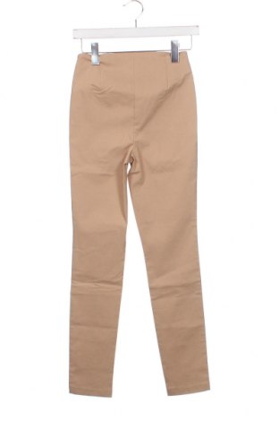 Дамски панталон Lascana, Размер XS, Цвят Бежов, Цена 20,24 лв.