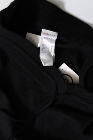 Damenhose Lascana, Größe S, Farbe Schwarz, Preis 5,22 €