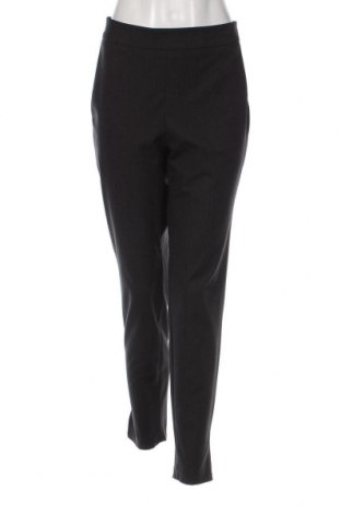 Pantaloni de femei Lashez, Mărime L, Culoare Gri, Preț 34,50 Lei
