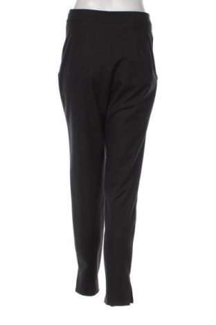 Pantaloni de femei Lashez, Mărime L, Culoare Gri, Preț 41,40 Lei