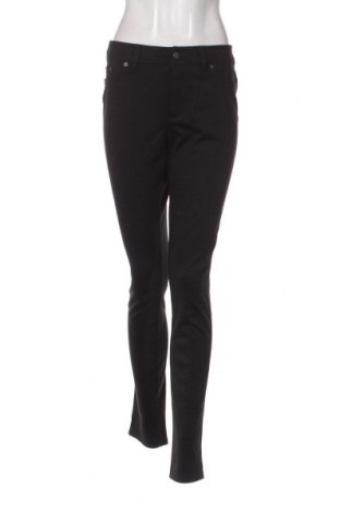 Γυναικείο παντελόνι Laura Scott, Μέγεθος M, Χρώμα Μαύρο, Τιμή 6,28 €