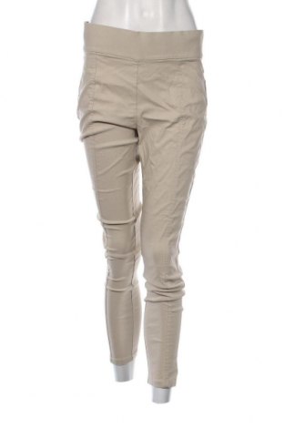 Дамски панталон Laura T., Размер M, Цвят Бежов, Цена 15,66 лв.
