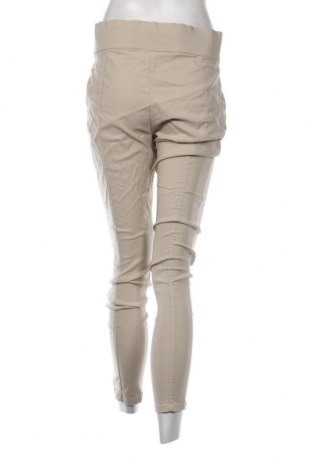 Γυναικείο παντελόνι Laura T., Μέγεθος M, Χρώμα  Μπέζ, Τιμή 6,17 €