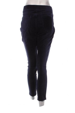 Γυναικείο παντελόνι Laura Torelli, Μέγεθος XL, Χρώμα Μπλέ, Τιμή 14,84 €
