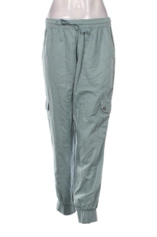 Дамски панталон Laura Torelli, Размер S, Цвят Син, Цена 8,80 лв.