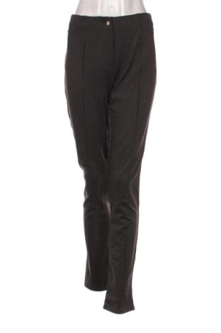 Γυναικείο παντελόνι Laura Torelli, Μέγεθος M, Χρώμα Γκρί, Τιμή 1,79 €