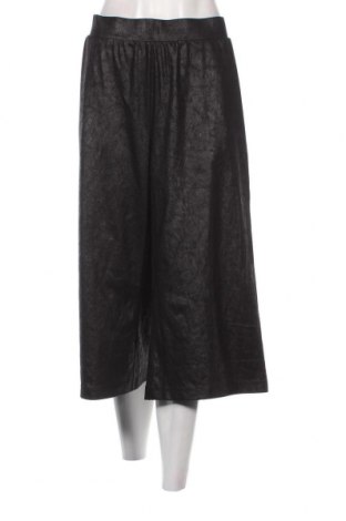 Pantaloni de femei Laura Torelli, Mărime L, Culoare Negru, Preț 95,39 Lei