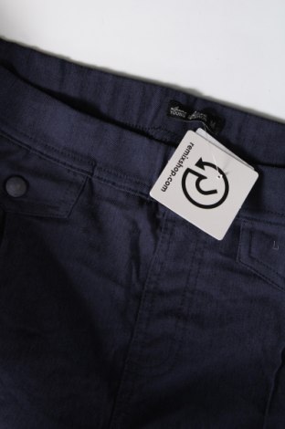 Дамски панталон Laura Torelli, Размер M, Цвят Син, Цена 5,22 лв.