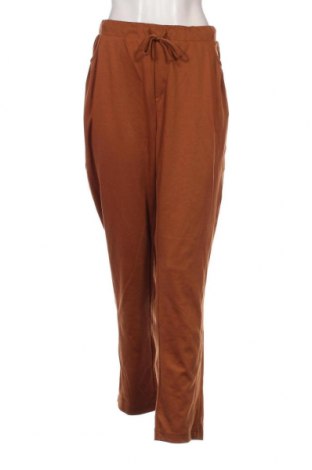Дамски панталон Laura Torelli, Размер L, Цвят Кафяв, Цена 10,15 лв.