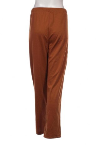 Дамски панталон Laura Torelli, Размер L, Цвят Кафяв, Цена 8,12 лв.