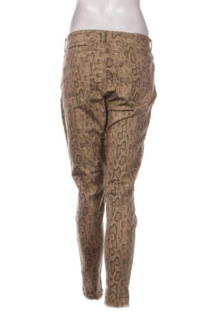 Дамски панталон Laura Torelli, Размер L, Цвят Бежов, Цена 7,83 лв.