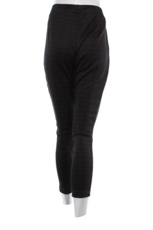 Γυναικείο παντελόνι Laura Torelli, Μέγεθος M, Χρώμα Μαύρο, Τιμή 1,79 €