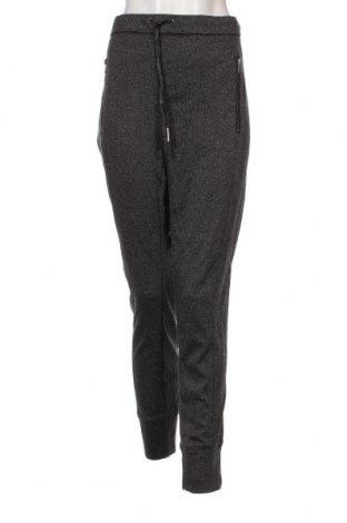 Дамски панталон Laura Torelli, Размер XL, Цвят Сив, Цена 10,73 лв.
