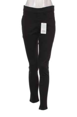 Γυναικείο παντελόνι Laura Torelli, Μέγεθος S, Χρώμα Μαύρο, Τιμή 5,41 €