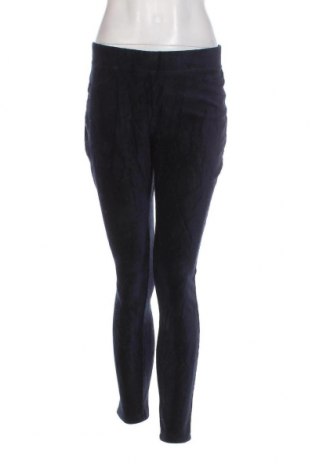 Дамски панталон Laura Torelli, Размер M, Цвят Син, Цена 3,19 лв.