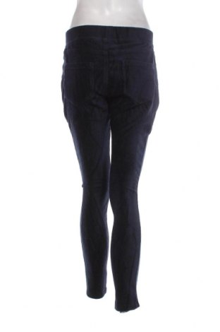 Γυναικείο παντελόνι Laura Torelli, Μέγεθος M, Χρώμα Μπλέ, Τιμή 1,79 €
