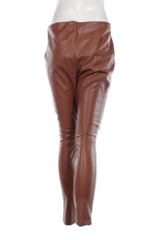 Дамски панталон Laura Torelli, Размер M, Цвят Кафяв, Цена 36,00 лв.