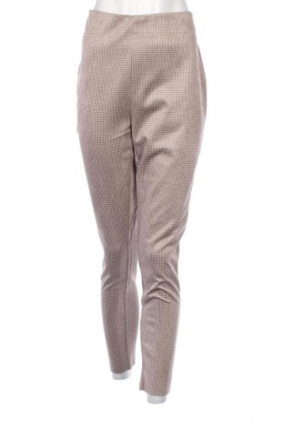 Дамски панталон Laura Torelli, Размер L, Цвят Бежов, Цена 8,41 лв.