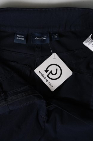 Γυναικείο παντελόνι Laurie, Μέγεθος S, Χρώμα Μπλέ, Τιμή 7,52 €