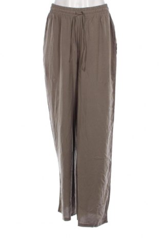 Дамски панталон LeGer By Lena Gercke X About you, Размер M, Цвят Кафяв, Цена 87,00 лв.